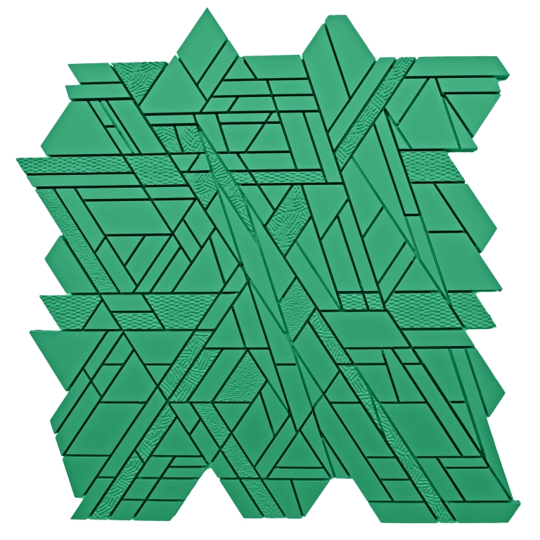 REVIFY - 10X11 EDGE, FOREST, MATTE